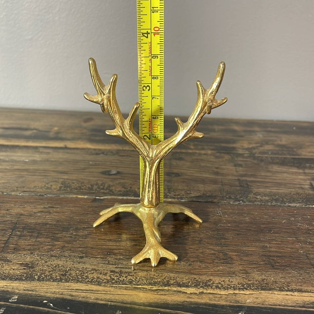 Metal ring holder - Picture 7 of 8